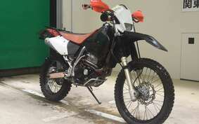 HONDA XR250 MD30