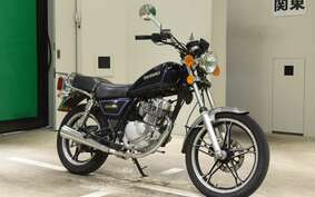 SUZUKI GN125 H PCJG9