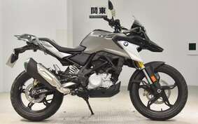 BMW G310GS 0G02