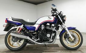 HONDA CB750 2008 RC42