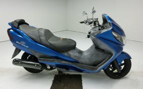 SUZUKI SKYWAVE 250 (Burgman 250) SS Type Fi CJ43A