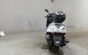 YAMAHA GRAND MAJESTY 400 2014 SH06J