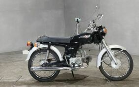 HONDA BENLY 50 S CD50