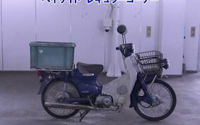 HONDA C50(プレス) AA01