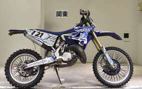 YAMAHA YZ125 CE16C