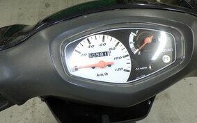 SUZUKI ADDRESS V125 G CF46A