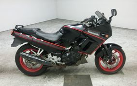 KAWASAKI GPX250R 1988 EX250E