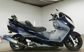 SUZUKI SKYWAVE 250 (Burgman 250) S CJ43A