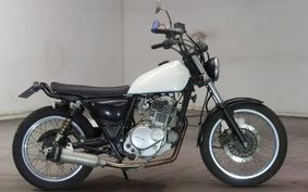 SUZUKI GRASS TRACKER NJ47A