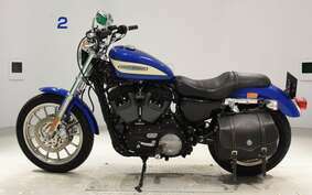 HARLEY XL1200RI 2007 CV3