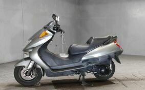 HONDA FORESIGHT EX MF04