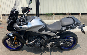 YAMAHA TRACER 9GT 2021 RN70J