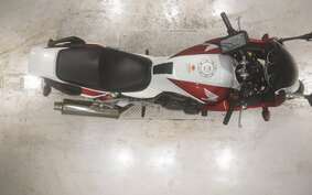 HONDA CB400 SUPER BOLDOR 2014 NC42