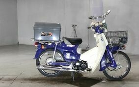 HONDA PRESS CUB 50 AA01