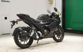 SUZUKI GIXXER 250 SF ED22A