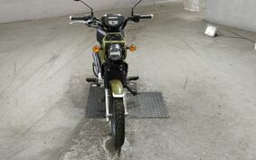 HONDA CROSS CUB 110 JA45