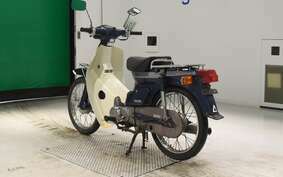 HONDA C70 SUPER CUB E C70