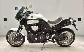 YAMAHA MT-01 2010 RP18