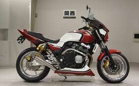 HONDA CB400SFV-3 2006 NC39