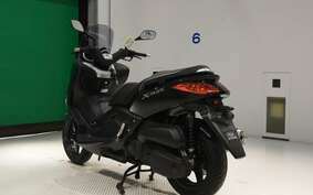 YAMAHA X-MAX 125 