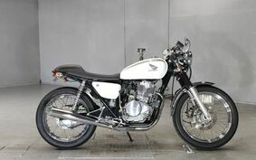 HONDA CB400SS Cell 2009 NC41