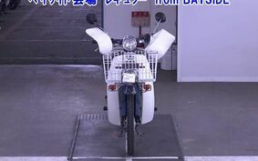 HONDA C 50プレスFI AA01