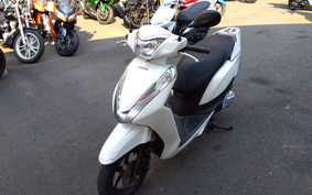 HONDA LEAD 125 JF45