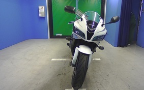 HONDA CBR600RR GEN 3 2007 PC40