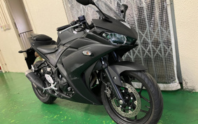 YAMAHA YZF-R3 2017 RH07J