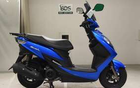 SUZUKI SWISH 125 DV12B