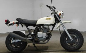 HONDA APE 50 AC16