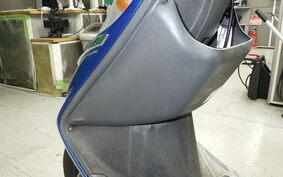 SUZUKI ADDRESS V125 CF46A