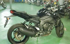 YAMAHA FZ FAZER FEATHER 2012 RN21J