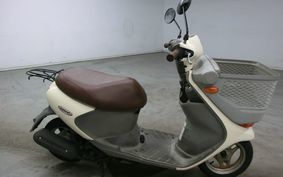 SUZUKI LET's 4 Basket CA43A