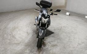 SUZUKI GSR250 GJ55D