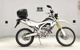 HONDA CRF250L MD38