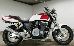 HONDA CB1000SF 1997 SC30