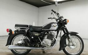 HONDA CD125T BENLY CD125T