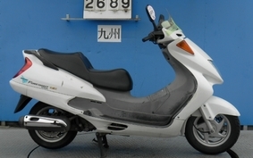 HONDA FORESIGHT SE MF04