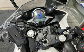 HONDA CBR250R MC41