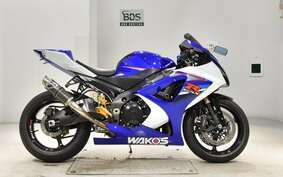 SUZUKI GSX-R1000 2008 GT77A