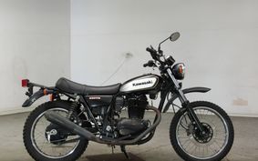 KAWASAKI 250TR 2012 BJ250F