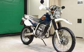 SUZUKI DJEBEL 250 GPS SJ45A