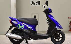 YAMAHA JOG ZR-4 SA58J