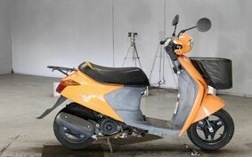 SUZUKI LET's 5 CA47A