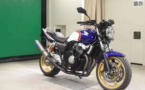 HONDA CB400SFV-3 2007 NC39