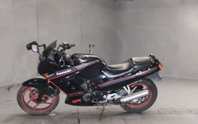 KAWASAKI GPX250R EX250E