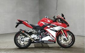 HONDA CBR250RR MC51