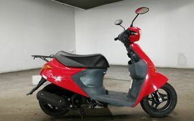 SUZUKI LET's 5 G CA47A