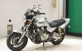 YAMAHA XJR1300 2000 RP03J